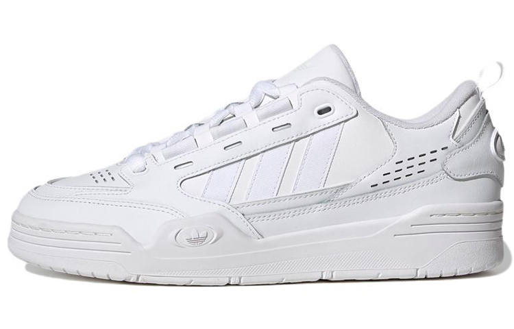 Adidas Originals ADI2000 Adidas Originals 'Triple White'