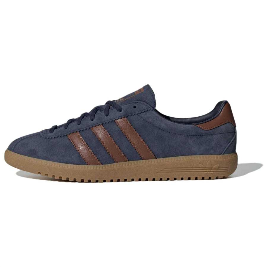 Adidas Originals Adidas Bermuda Legend Ink Brown