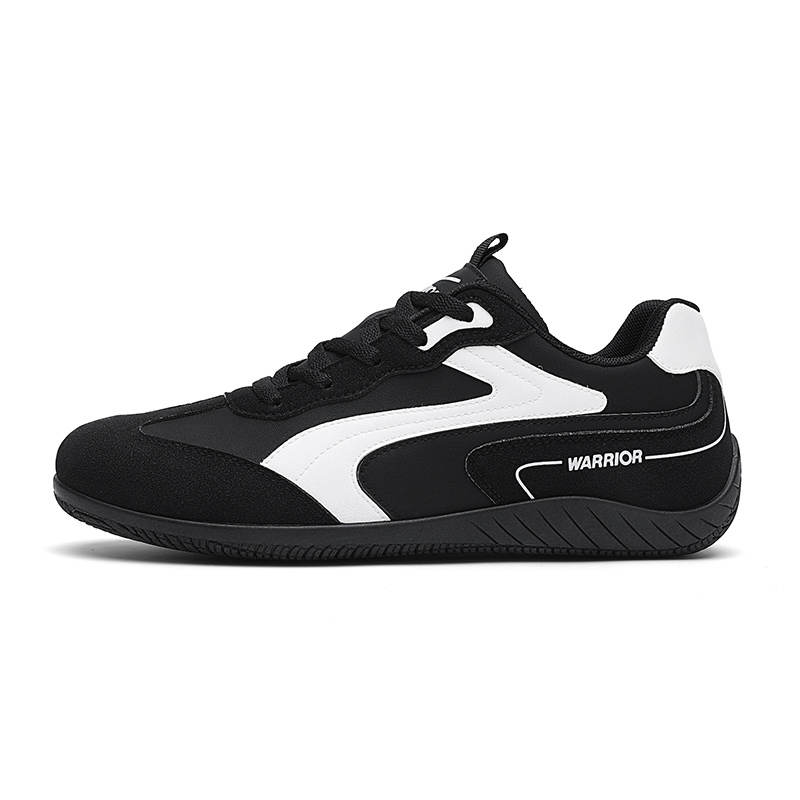 Warrior Wear resistant And Lightweight Low top Casual Shoes Men's
