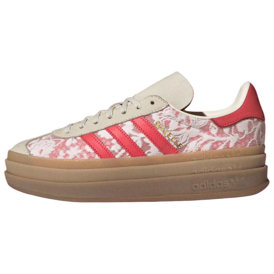 Adidas Originals Gazelle Liberty London x Gazelle Wmns Adidas Originals Bold 'Kazusa Pattern' Women's