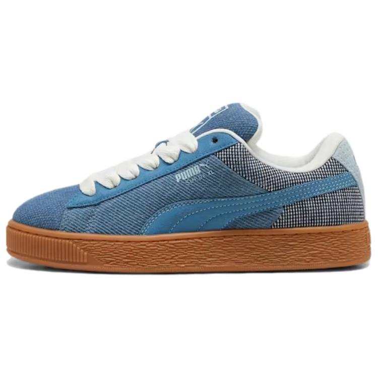 PUMA PUMA Suede Xl Denim