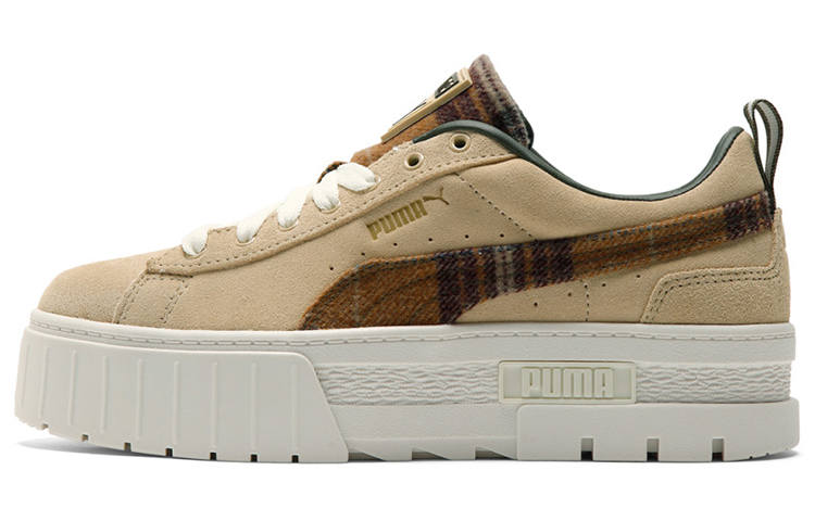 PUMA PUMA Mayze 'Flannel Pebble' Women's