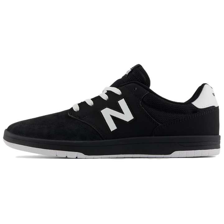 New Balance New Balance NB Numeric 425 Low top Skateboard Shoes Men's Black