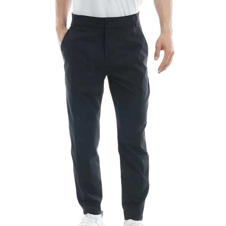 Nike Nike Tour Casual Pants Men's Black