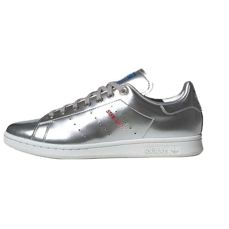 Adidas Originals Stan Smith Adidas Originals 'Silver Metallic'