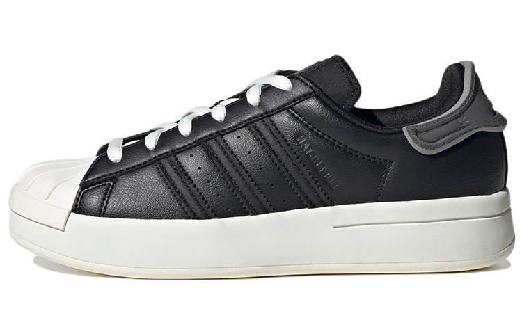 Adidas Originals Superstar 'Black White'