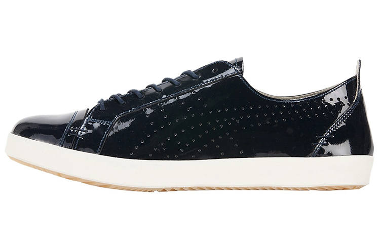 Onitsuka Tiger Colesne Sneakers 'Black'