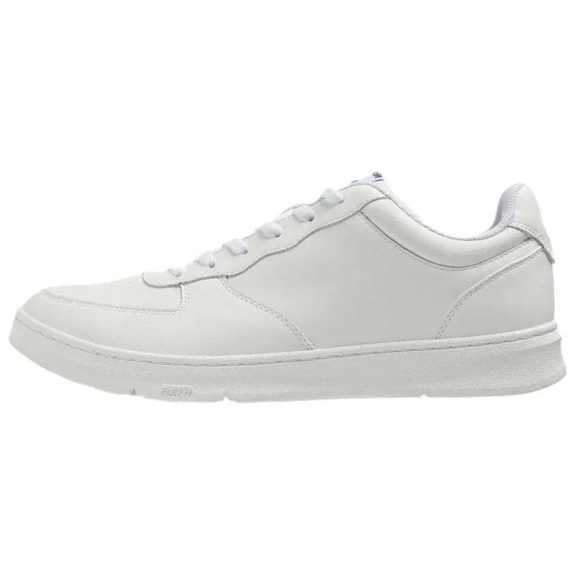 DECATHLON Slip Resistant Abrasion Resistant Slip Resistant Abrasion Resistant Low top Skateboard Shoes Men's Snow