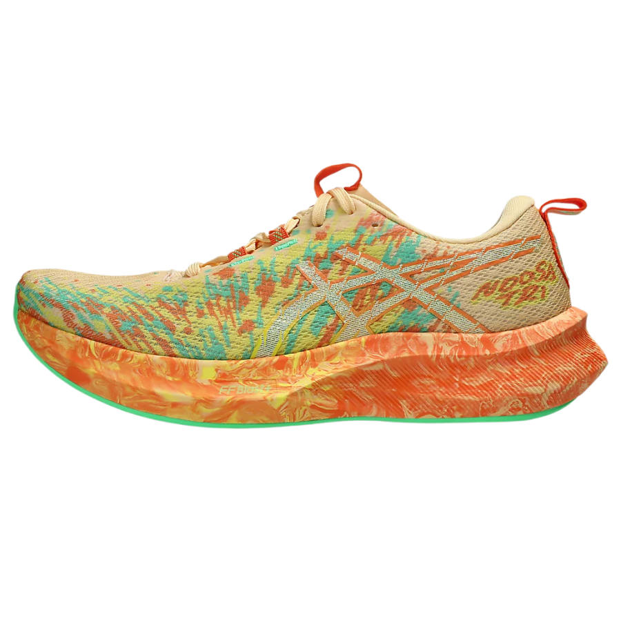 ASICS NOOSA TRI 16 Cushioning Breathable Running Shoes Women's