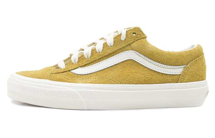 Vans Vans Vault Style 36 Lx 'Yellow'