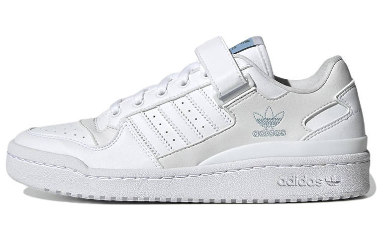 Adidas Originals Forum Wmns Adidas Originals Low Vegan 'White Dash Grey' Women's