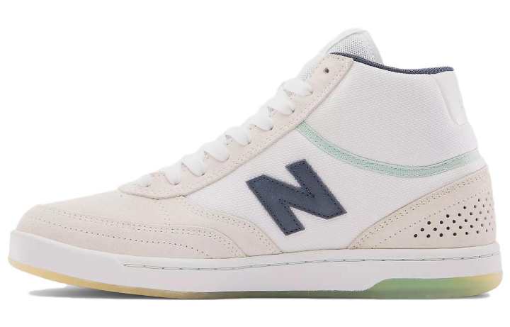 New Balance Numeric 440 Tom Knox x New Balance High 'Coast of Sicily'