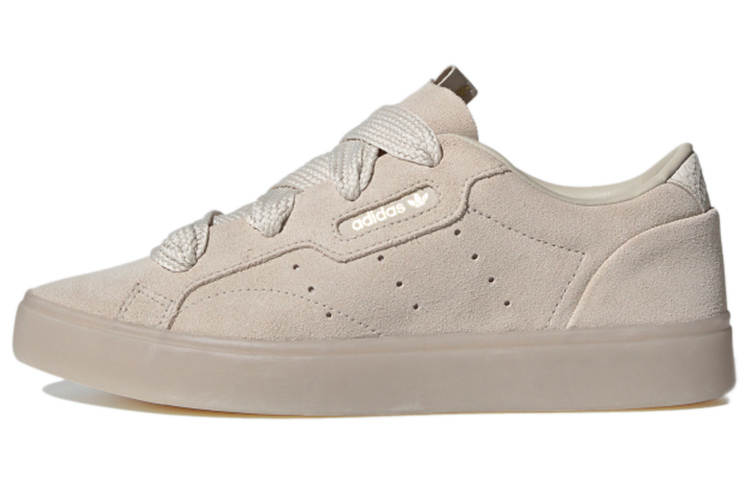 Adidas Originals Adidas Wmns Sleek 'Bliss Gold Metallic' Women's