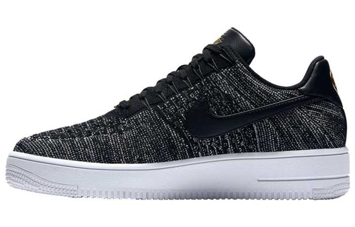 Nike Nike Air Force 1 Low Flyknit Quai 54