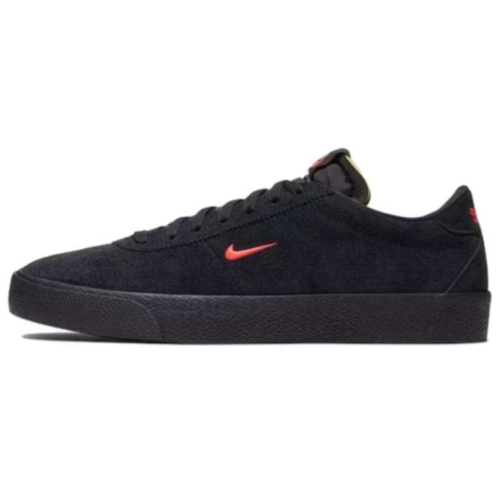 Nike Nike Sb Zoom Bruin Black Bright Crimson