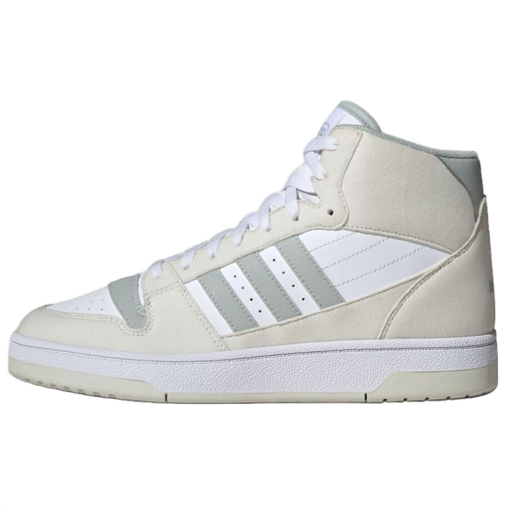 Adidas Adidas Break Start Mid 'Orbit Grey Wonder Silver'