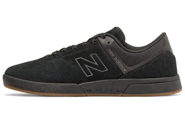 New Balance New Balance Numeric 533 Black