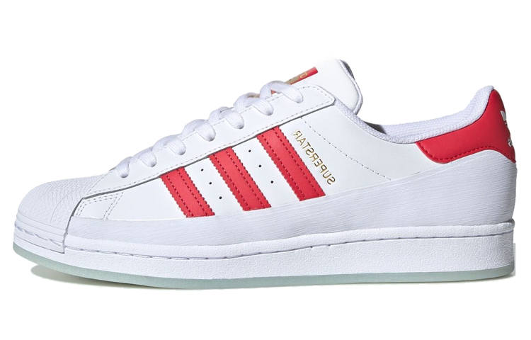 Adidas Originals Adidas Superstar Mg 'Glory Red'