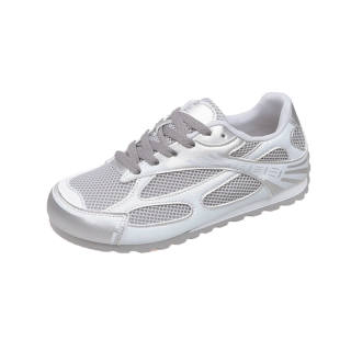 LONGZHIWU Pu Low top Skateboard Shoes Women's