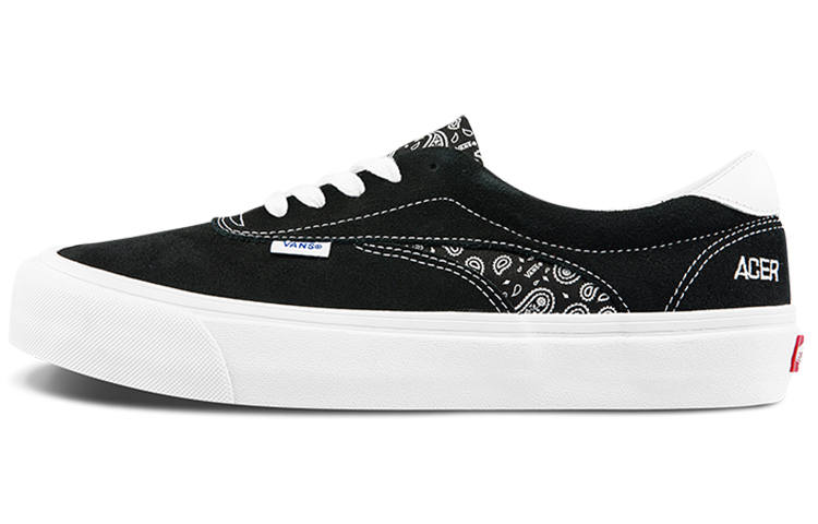 Vans Acer Ni Vans Sp 'Bandana - Black'
