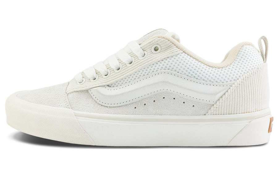 Vans Vans Knu Skool 'White'