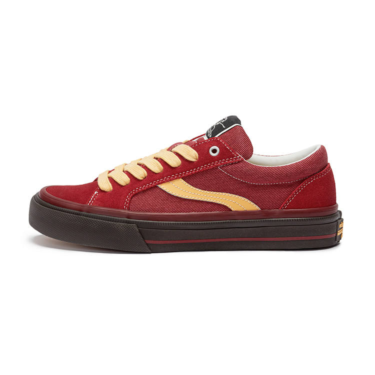 ODDCIRKUS ODDCIRKUS Astley Pro Low top Skate Shoes Unisex
