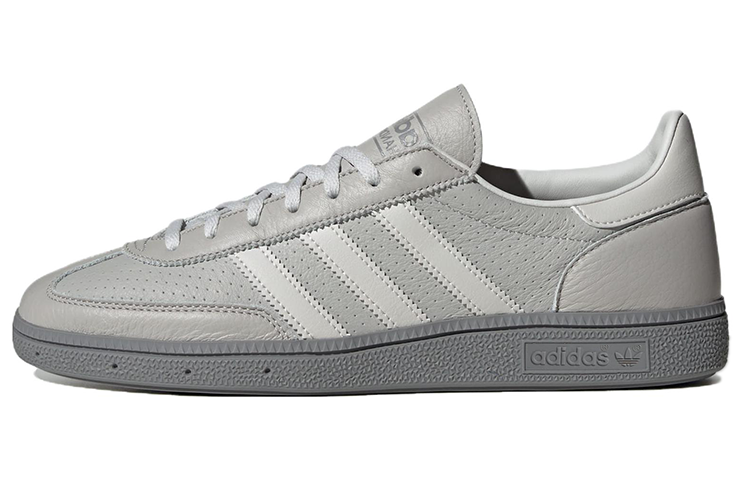 Adidas Originals Handball Adidas Originals Spezial 'Triple Grey'