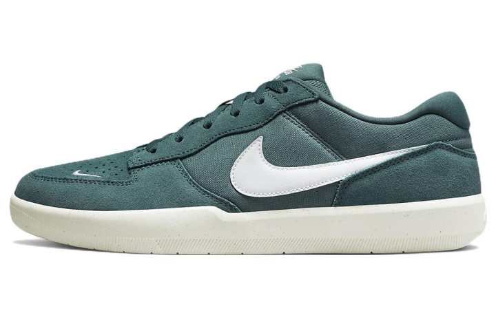 Nike Nike Sb Force 58 Ash Green