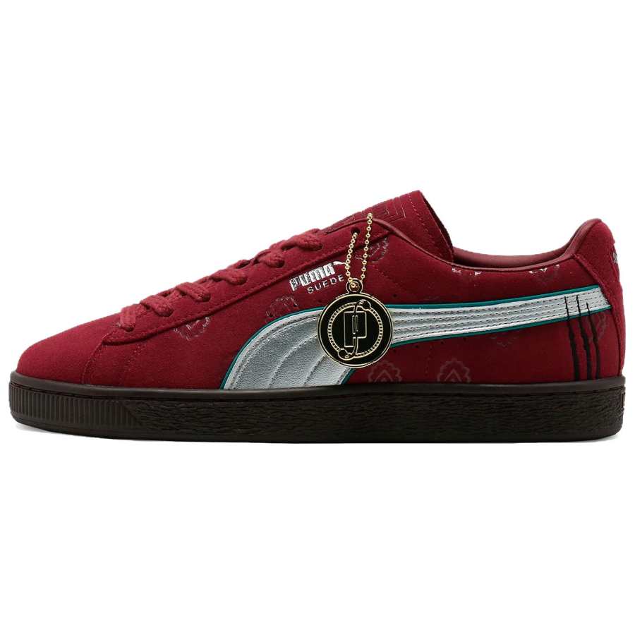 PUMA PUMA Suede One Piece Red Haired Shanks
