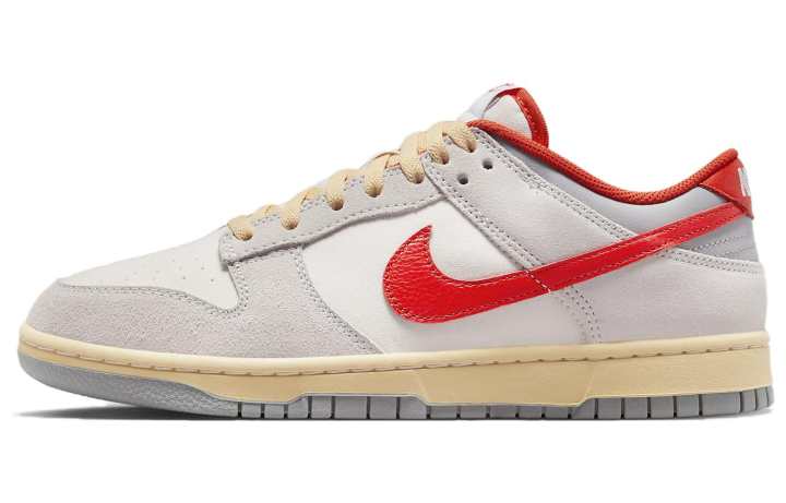 Nike Nike Dunk Low Athletic Department Picante Red