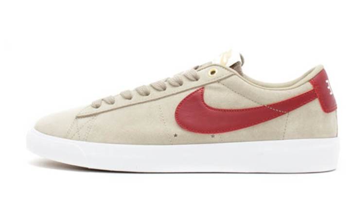 Nike Nike Sb Blazer Bamboo