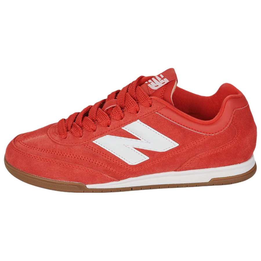 New Balance New Balance NB RC42 Low top Skateboard Shoes Women's Red
