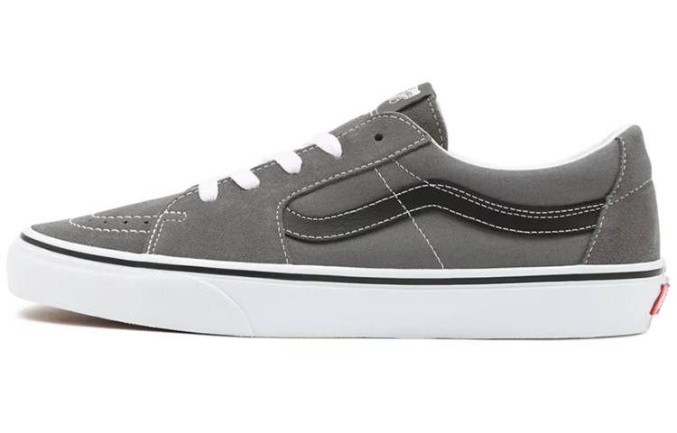 Vans Sk8 Vans-Low 'Utility - Pewter'