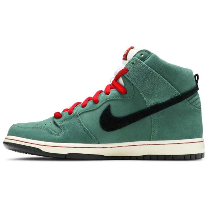Nike Nike Sb Dunk High Heineken