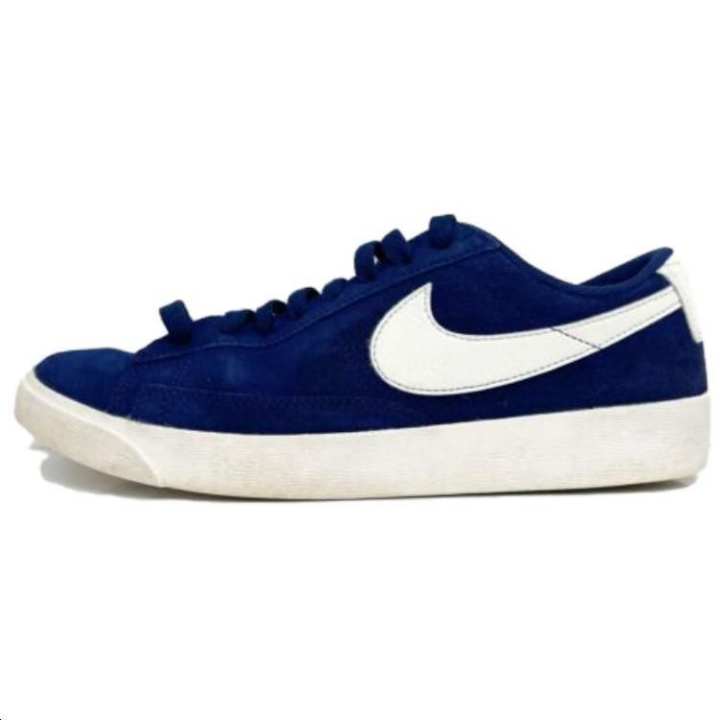 Nike Nike Blazer Low Black Women's