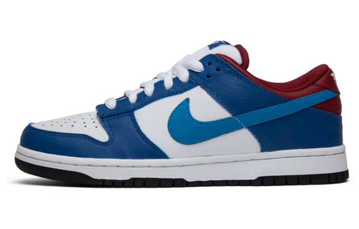 Nike Nike Sb Dunk Low Pro 'Neptune'