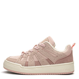 YUANBO Low top Skateboard Shoes Women's Pink