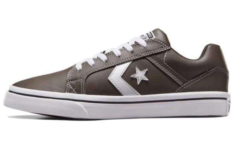 Converse Converse Cons El Distrito 2.0 Synthetic Leather 'Brown'