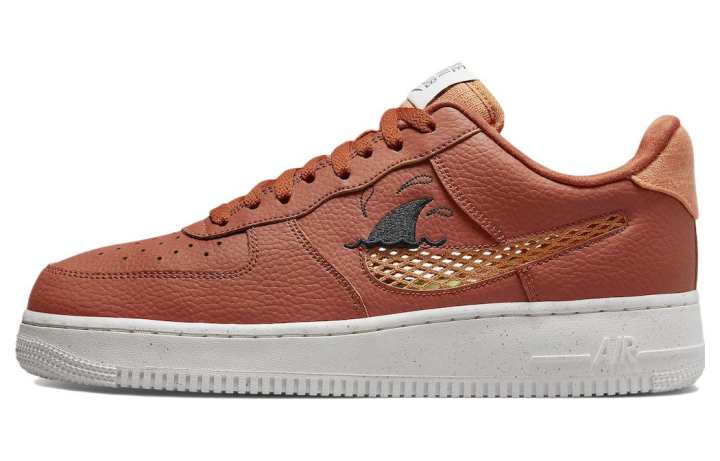 Nike Nike Air Force 1 Low '07 LV8 Next Nature Sun Club Burnt Sunrise