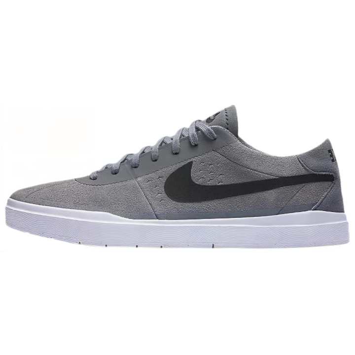 Nike Nike Bruin Sb Hyperfeel Cool Grey/Black White