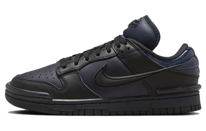 Nike Nike Dunk Low Twist Dark Obsidian Women's