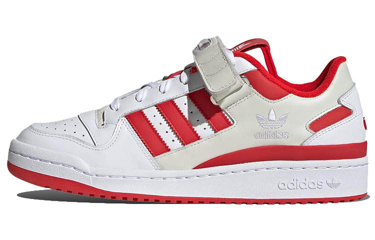 Adidas Originals Forum Trap Kitchen x Forum Adidas Originals Low 'Adilicious City Series'