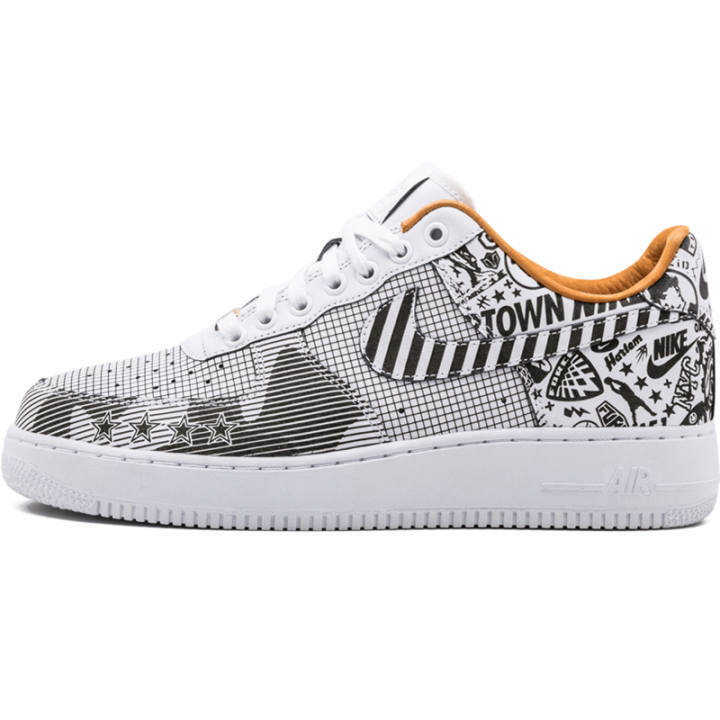 Nike Nike Air Force 1 Prm Nyc 'Nike Soho'