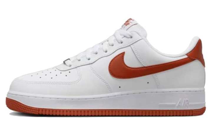 Nike Nike Air Force 1 '07 Dragon Red