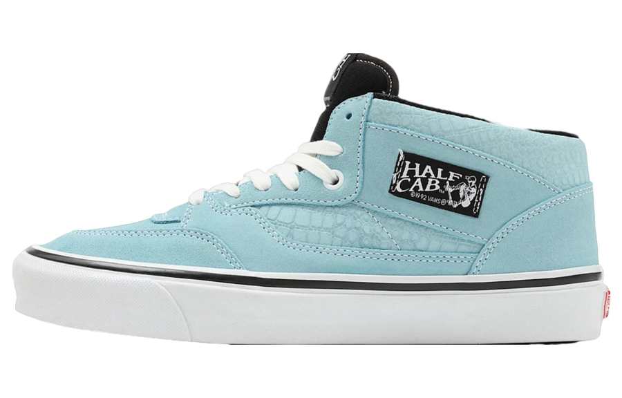 Vans Vans Half Cab 33 Dx 'Croc Aquatic'