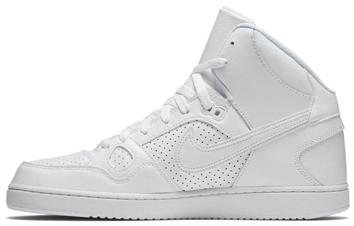 Nike Nike Son Of Force Mid 'White'