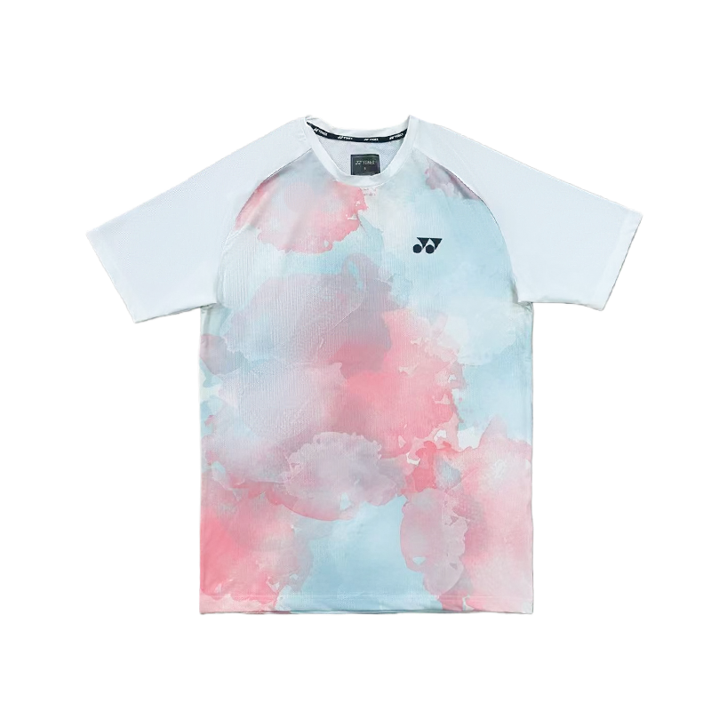 YONEX Sports Short Sleeved T Shirts Unisex