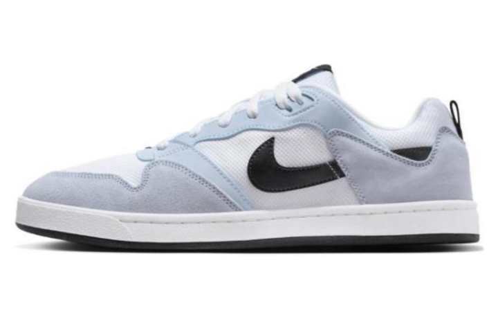 Nike Nike SB Alleyoop Blue Black