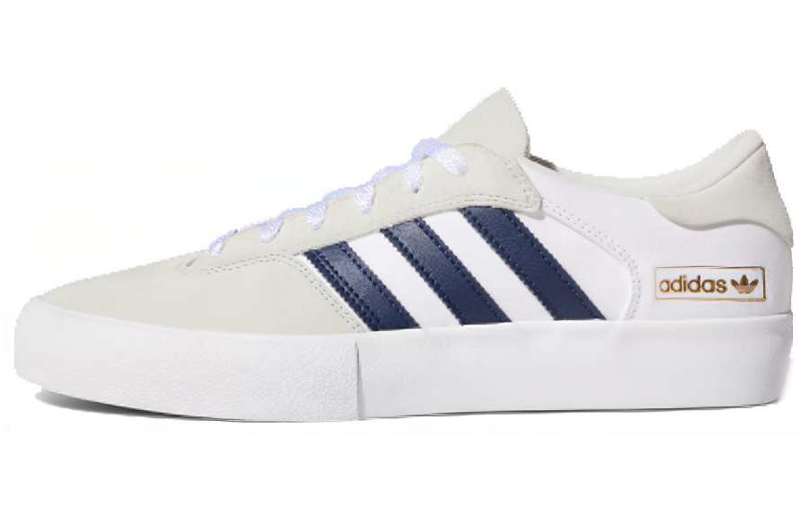 adidas originals Matchbreak Super Crystal White