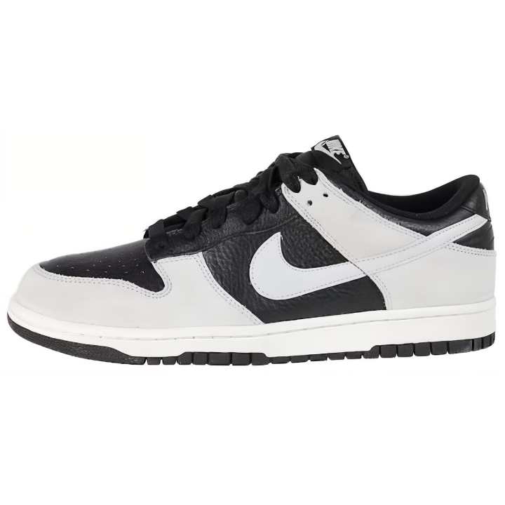 Nike Nike Dunk Low Cl Grey Black